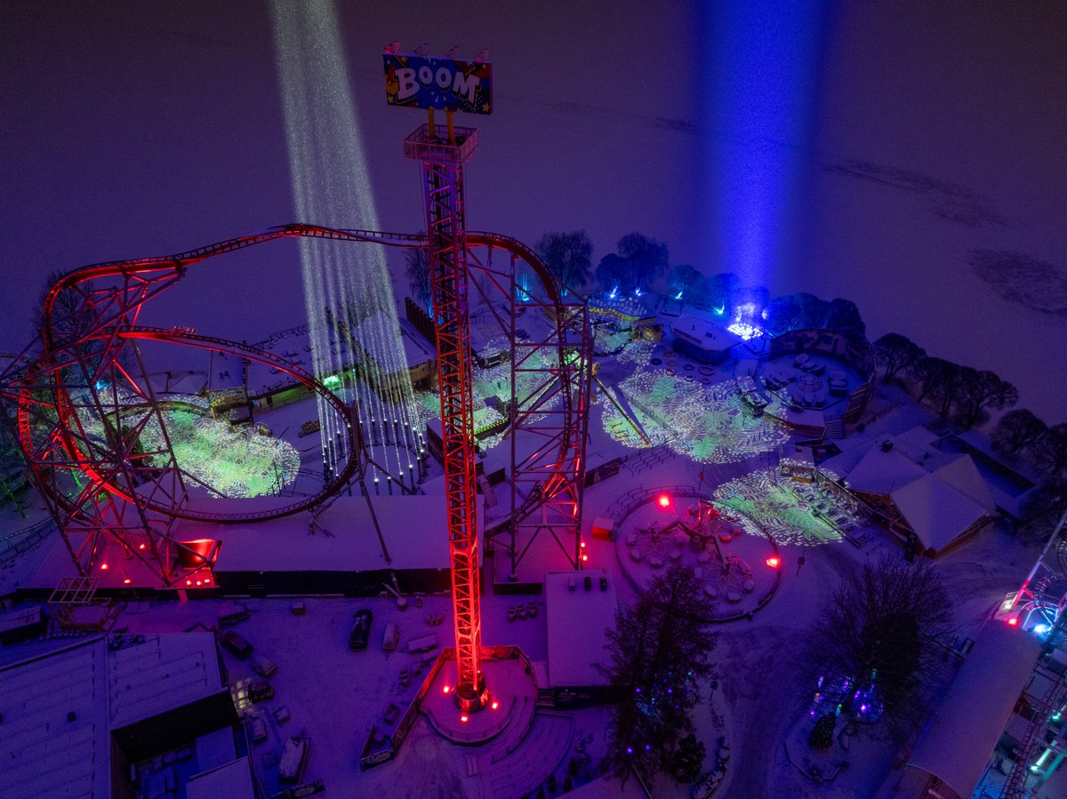 A1lightingmag's tweet photo. “Step Into the Light” at Valkea Art & Light Festival with help from Elation. Find out more ➡️ https://t.co/ztrrcgArpI #light #lightingnews #Valkea #Art #Light #Festival #visual #spectacles #lightingeffects #Elation https://t.co/gfs8z0Hcqe