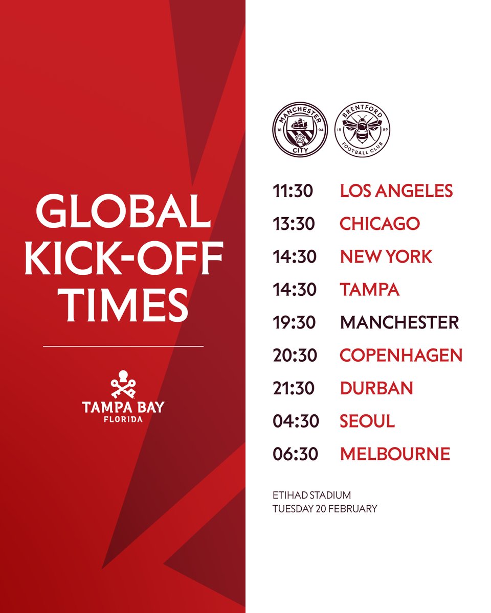 Brentford FC tweet media