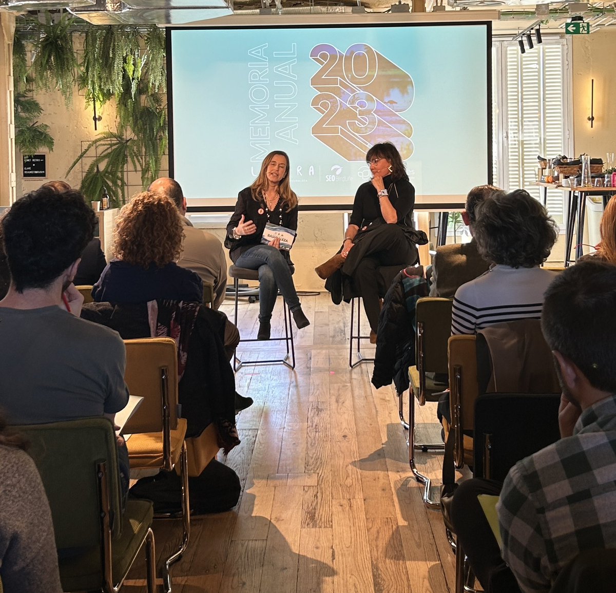 Proyecto comprometido #NaturalezaSinBasura #ConsumoResponsable 25 Universidades, 447 Aulas 11.112 alumn@s 34.575 liberadores que han recogido 123,9 toneladas de #Basuraleza
Equipos comprometidos con directorAs al frente