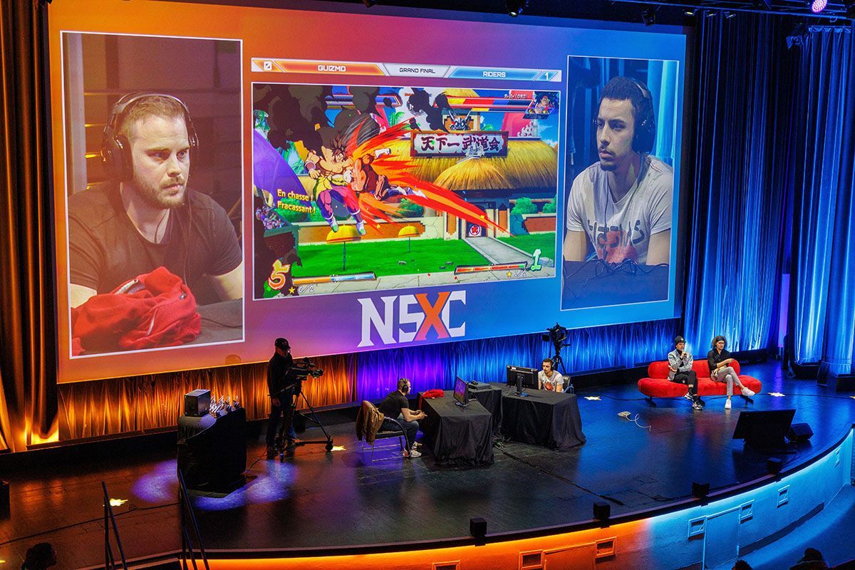 Cité des sciences et de l'industrie tweet media