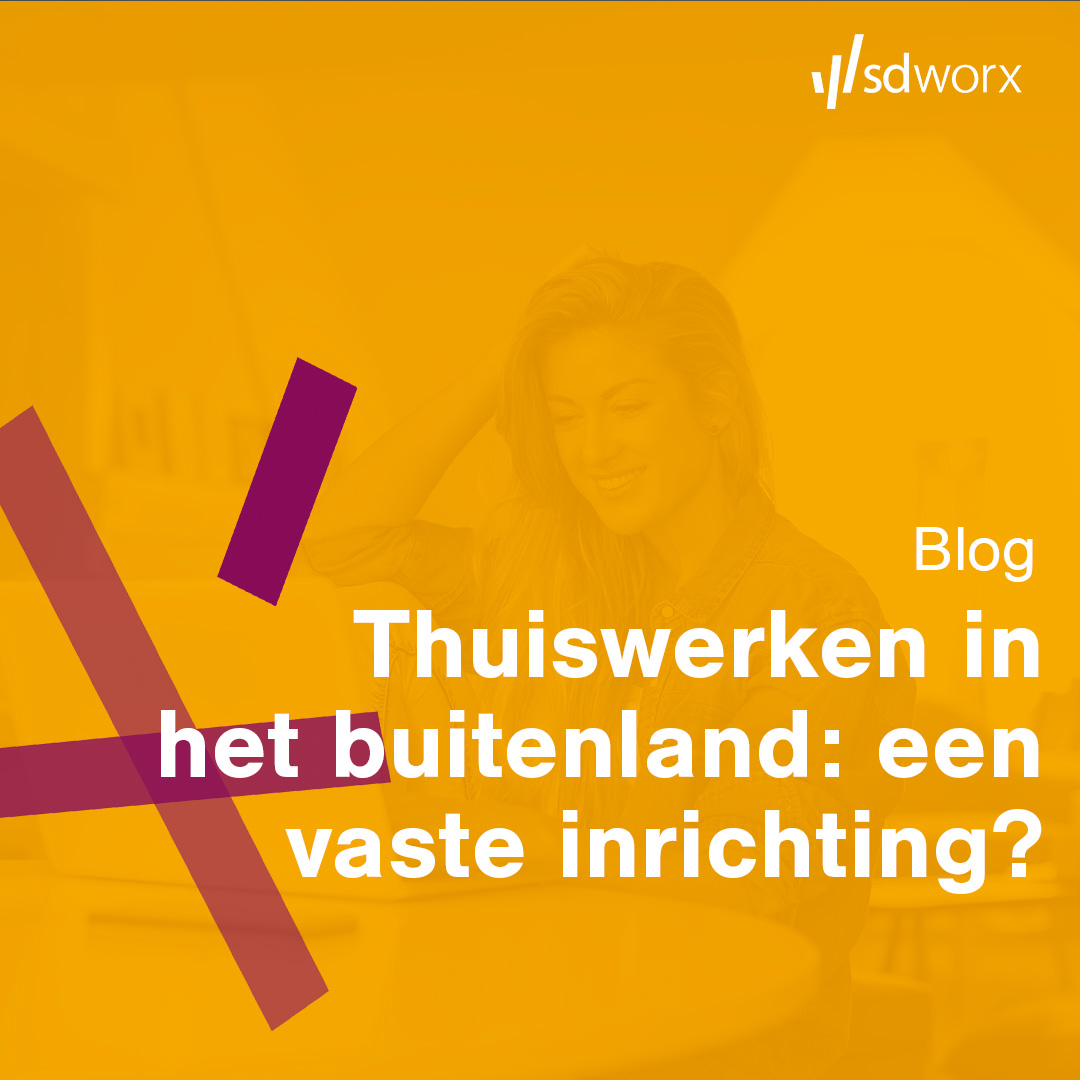 In dit artikel leggen we uit wat een #vasteinrichting precies inhoudt en hoe het ontstaat bij #thuiswerken in het #buitenland. Wat zijn de afspraken tussen Nederland en België? En waar moet je als werkgever rekening mee houden? Je leest het hier 👉 brnw.ch/21wH8e1