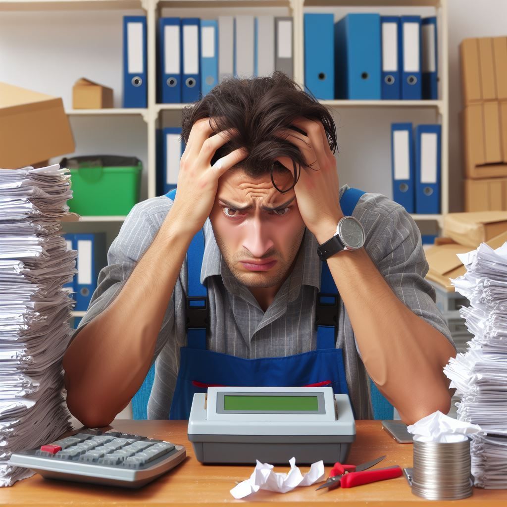 Still drowning in manual data entry?
Manual entry eats up time, invites errors, and slows down progress.
Automate your data entry now, and reclaim your time for what matters most.
Is this a challenge you're facing in your business? Let's Talk #Automation #DigitalTransformation