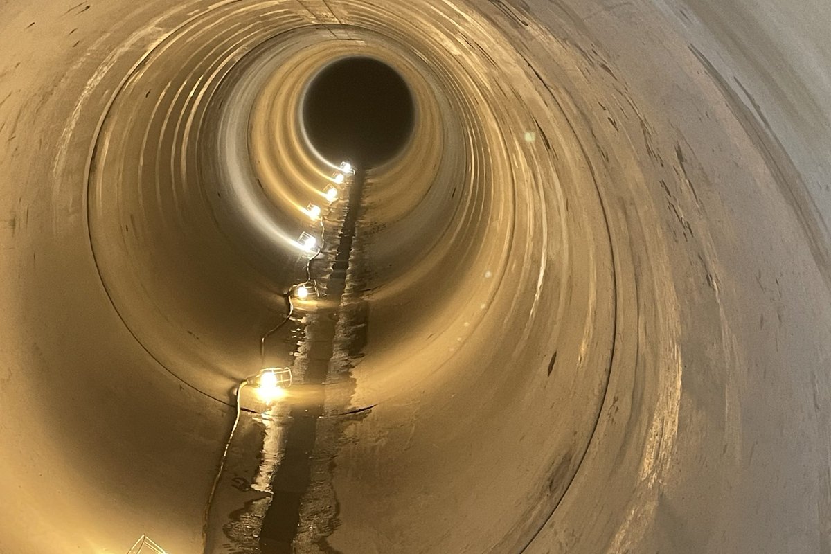 MakeWaterFamous's tweet photo. AMAZING NEWS!
A new 835m sewer underneath the town of Ilkley in Yorkshire will reduce the frequency and duration of discharges to the River Wharfe - home to the UK's first official inland bathing waters
Dive in> https://t.co/Ts5Y4seXip
#EnvironmentalProgress #BathingWaters https://t.co/feUmKIa3Mh