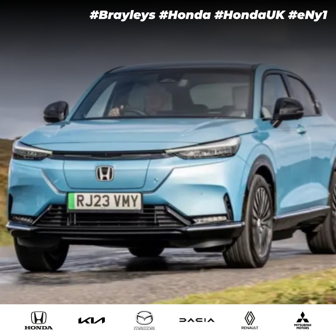 Brayleys Cars tweet media