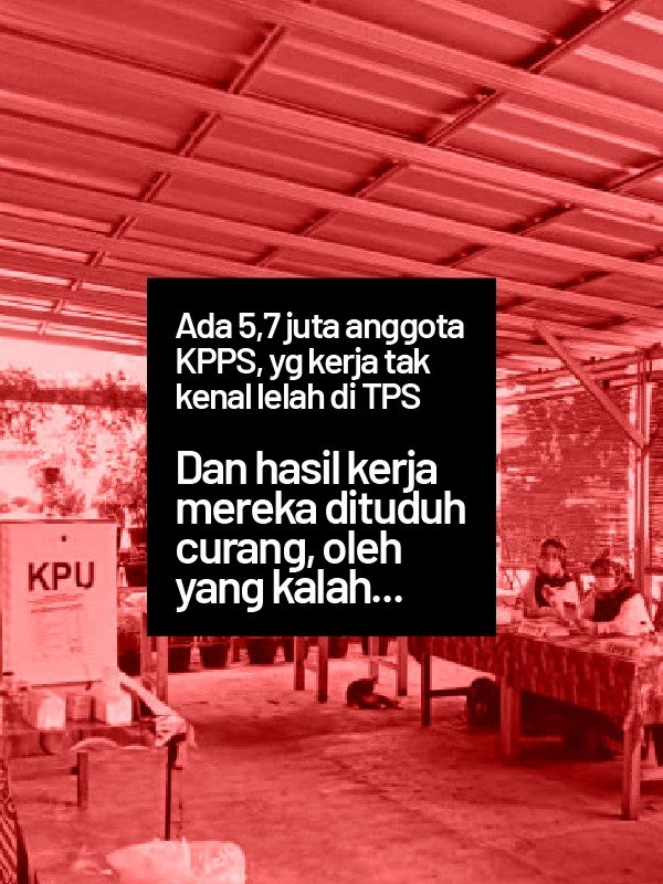 hani_darmawati's tweet photo. @info_beragam @hitam_yamana Betul banget fren, jangalah kita meremehkan kerja keras CapekDiTPS GakDIHARGAI yang sudah membuktikan semangatnya.

#DiTPSKerjaAmpePagi
DiTUDUHdan DIFitnaHCURANG https://t.co/TU5Xr8Z52g