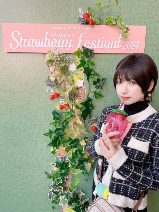 コスプレイヤー橋本麗愛のTwitter画像28