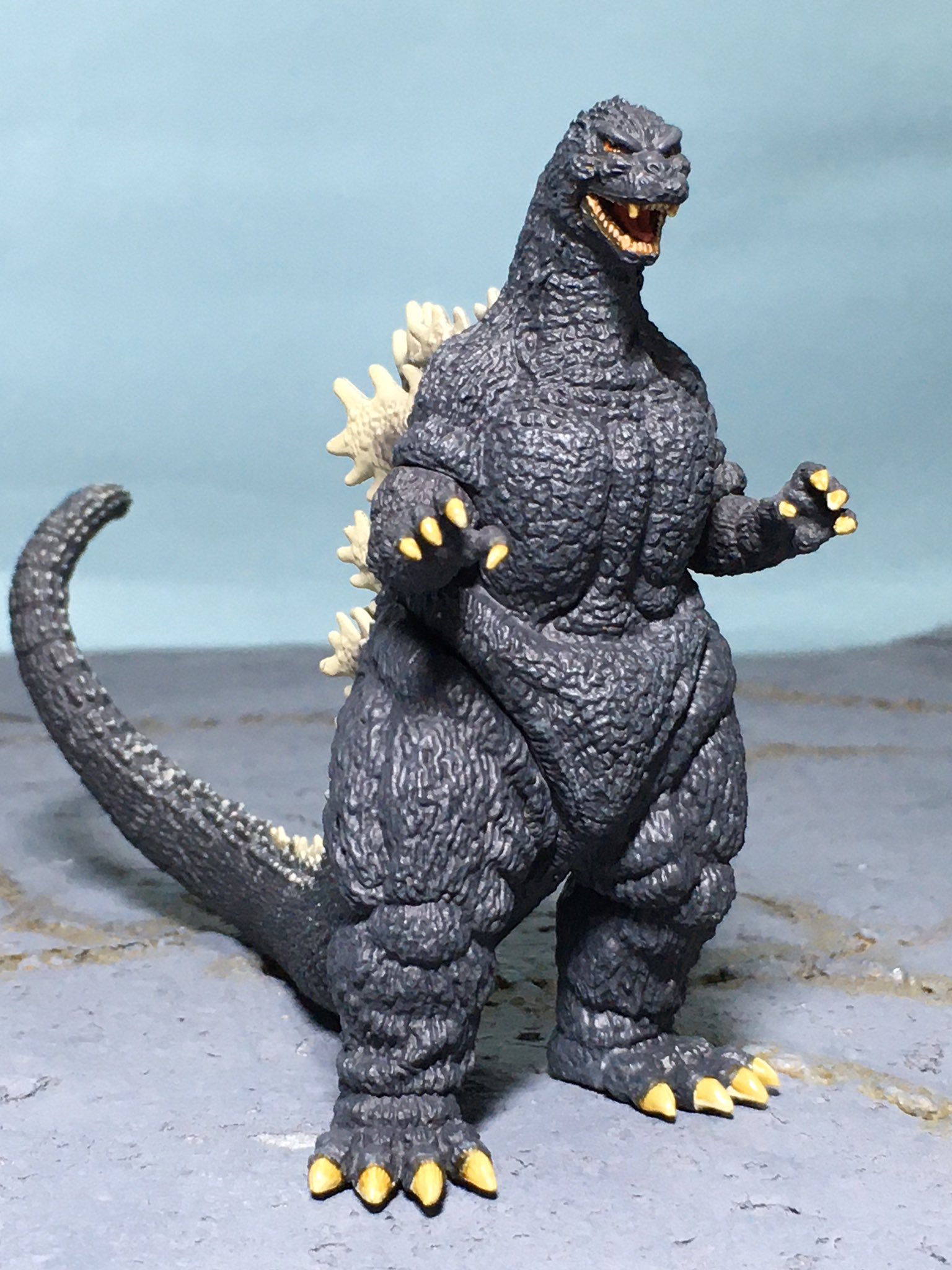 激造シリーズ】メカゴジラ