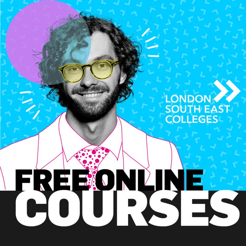 Learn anywhere with our range of free online courses!  🚀

Our courses are designed to help you elevate your skills from the comfort of your own space. You can apply now and start learning today! 🌐📚 

ow.ly/78jp50QyFT5

#DistanceLearning #FreeCourse