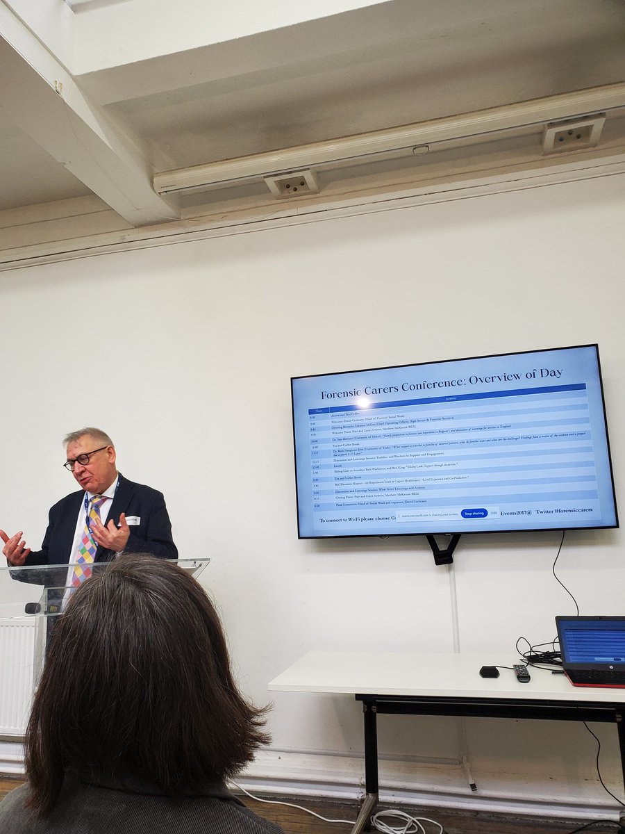 matthew mckenzie FRSA BEM tweet media