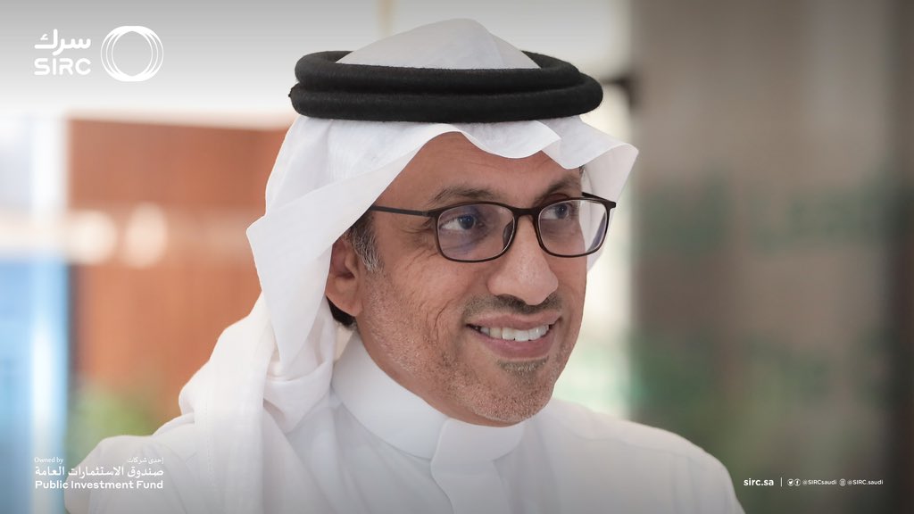 شاركت مجموعة سـرك ممثلة بسعادة الأستاذ/ عبدالرحمن بن محمد العبيّد، نائب الرئيس التنفيذي للموارد البشرية والخدمات المشتركة في المجموعة بورقة عمل عن أثر الذكاء الأصطناعي على بيئة العمل وكذلك في جلسة حوارية حول دور القيادة في ضل الذكاء الأصطناعي وذلك ضمن فعاليات مؤتمر #OSHRM2024