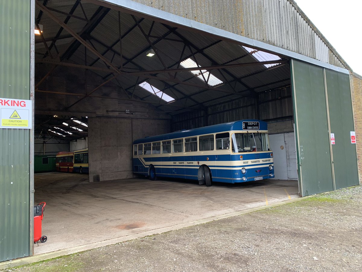S574TPW's tweet photo. Our new HQ over the border into Suffolk. https://t.co/jjNykC1efe