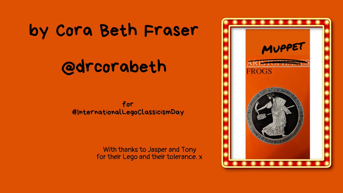 drcorabeth's tweet photo. 9/9 
Happy #ILCD24! https://t.co/voRO3eslot