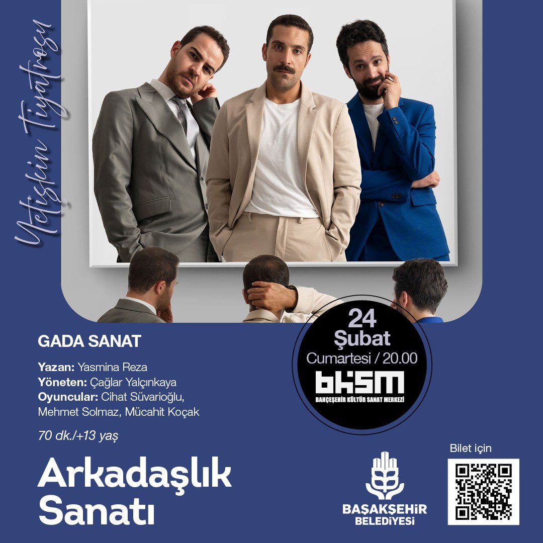 Başakşehir Belediyesi tweet media