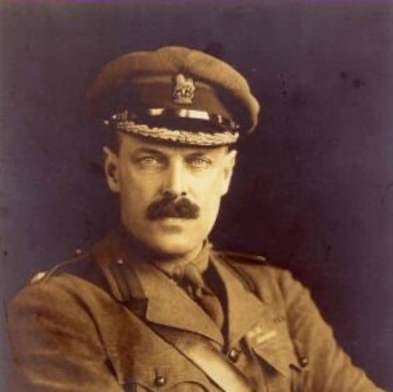 Hellfire Jack - John Norton Griffiths - was the man responsible for sending 18 sewer workers from Salford to dig tunnels under German trenches on the Somme.
#claykickerschorus takes you into that terrifying world.