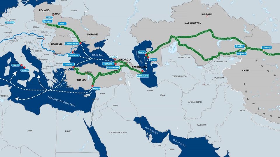 askGermany_'s tweet photo. #Azerbaijan notes rapid growth of its transit potential
https://t.co/optQE6SEMF https://t.co/6a67tR9GSk