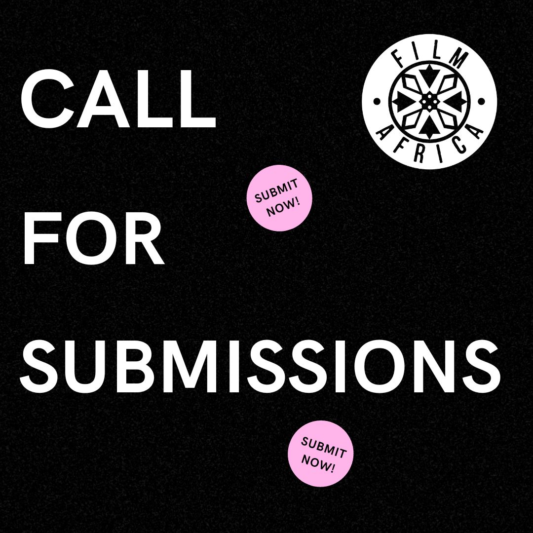 That's right submissions are NOW OPEN! Head over to film freeway, read the terms & conditions and submit. We can't wait to see your work. filmfreeway.com/FilmAfrica