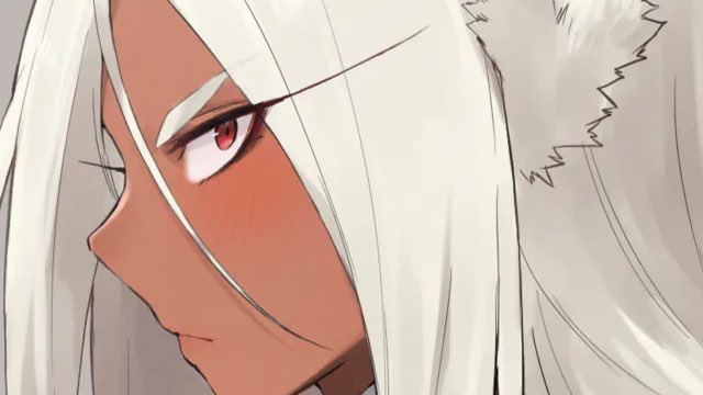 バニーミルコ - むそう倶楽部の投稿|ファンティア[Fantia] https://t.co/6xDRwLws1K
 先行公開しました!未統合PSDも公開しております 