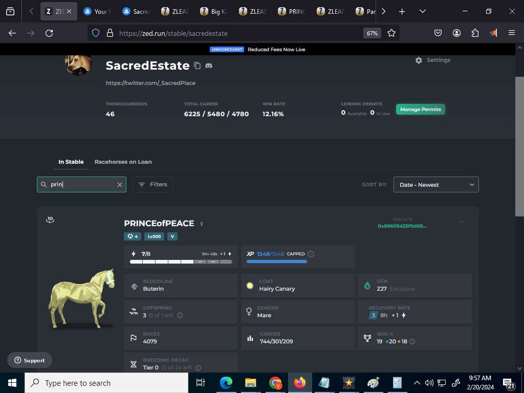 The Sacred Breeding Place tweet media