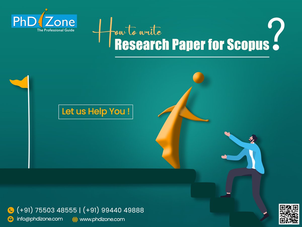 Unlock the secret of top-notch SCOPUS research papers with PhDiZone!

Call: 7550346888, 9677722623

#Phdizone #paperwriting #PaperWritingService #bookwriting #BookWritingService #phdizone #writingservices #writers #thesiswritingservices #thesiswritinghelp #thesiswritingservices