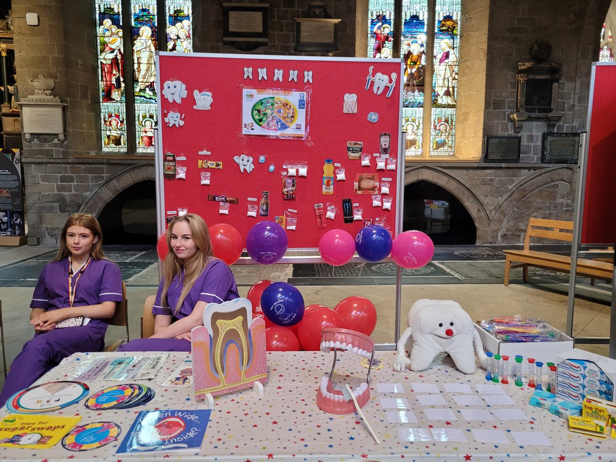 Learn about tooth health