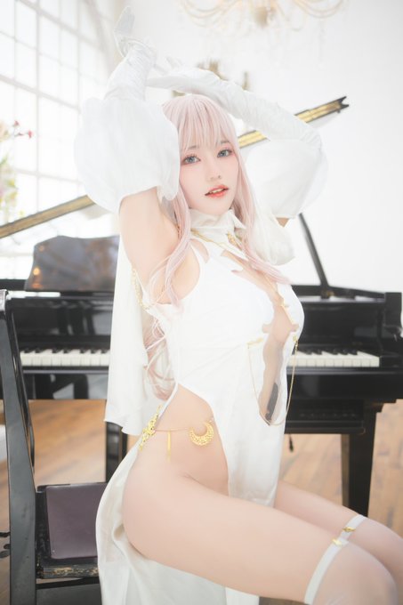 コスプレイヤーはるさん家の犬のTwitter画像22