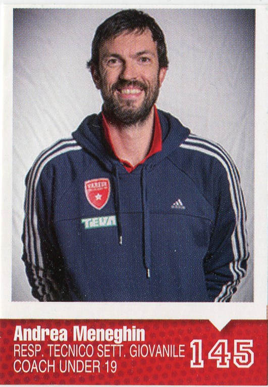 PaoloGoz's tweet photo. Buon compleanno @AMenego11 https://t.co/OE1NjffdLt