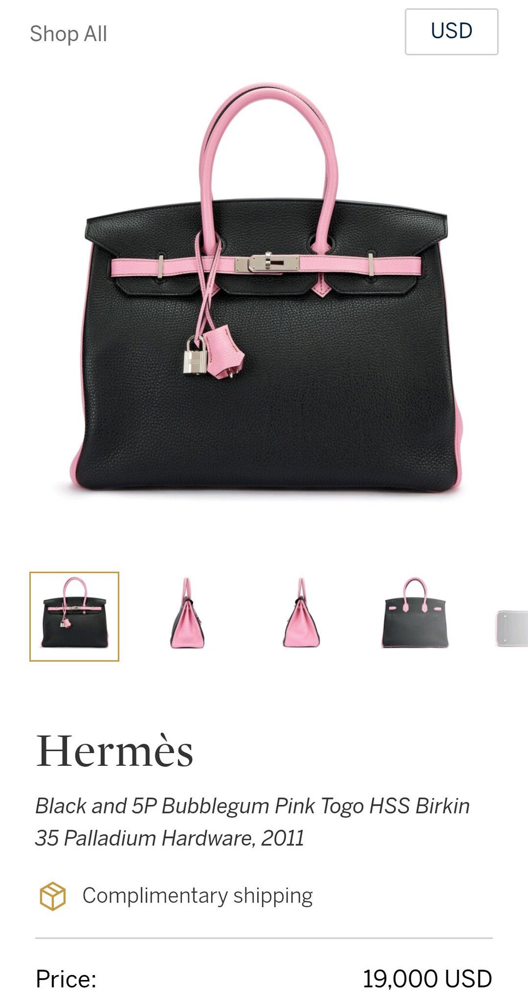 Lisa blackpink hermes bag hotsell
