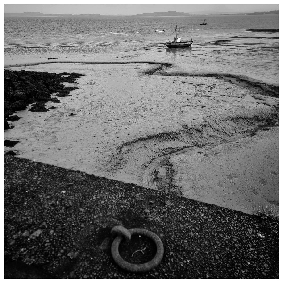 #landscapecaptures #take_magazine #greatbritain #morecambe #galaxys21ultra #ukshots #BritainTicket #lensculture #blackandwhitephotography #morecambebay