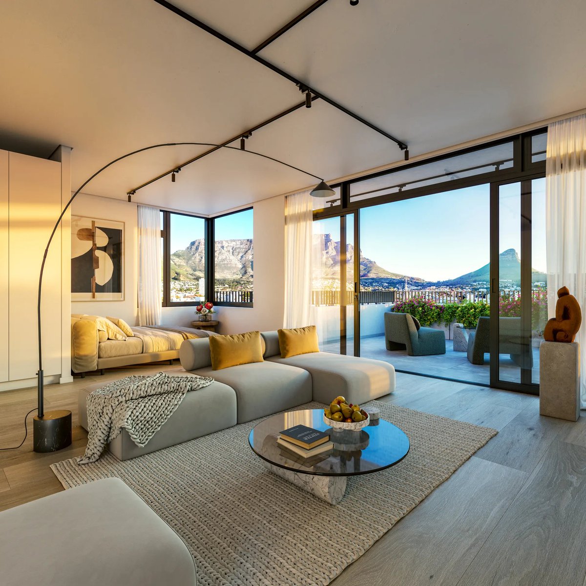 The CBD’s growing residential scene will be enhanced with the opening of The York by Rawson Developers, a new residential space with 76 luxurious apartments at 1 Buiten Street. Check out the CCID’s recent investment guide for a detailed breakdown of CBD property developments.