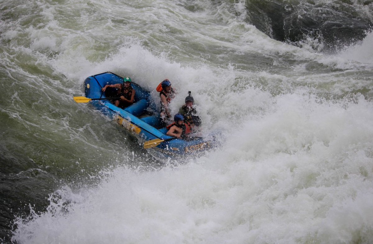 Enjoy White Water Rafting on the Nile with the help of 👇🏻👇🏻

🌍 Funride Adventures Ltd

For more information contact

🌐 funrideadventures.com
📩 info@funrideadventures.com
☎ +256 787556280 (Whatsapp)