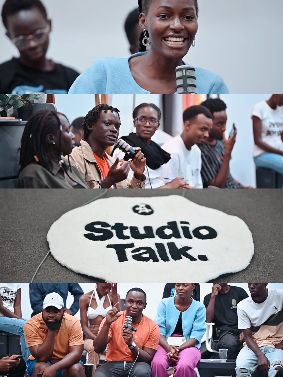 last Thursday, and the questions of creatives collaborating.

Thanks to all Creatives present for always honouring our invite! 

Special thanks to <a href="/MakingPortraits/">MakingPortraits</a> team for sharing their experience on collaboration.

See you again on 29th!