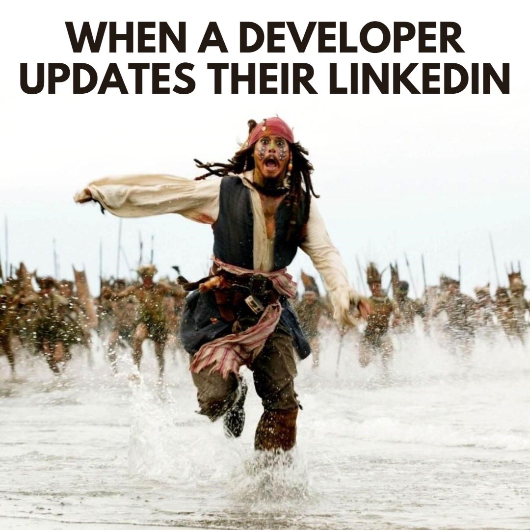 Are you a developer looking to progress your career in 2024? 📈   Visit thisisnoa.com so you don't miss out on some brilliant opportunities in the tech industry. 💪 

#jobs #careers #tech #ai