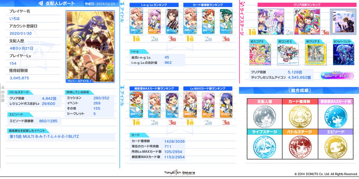 いろは tweet media