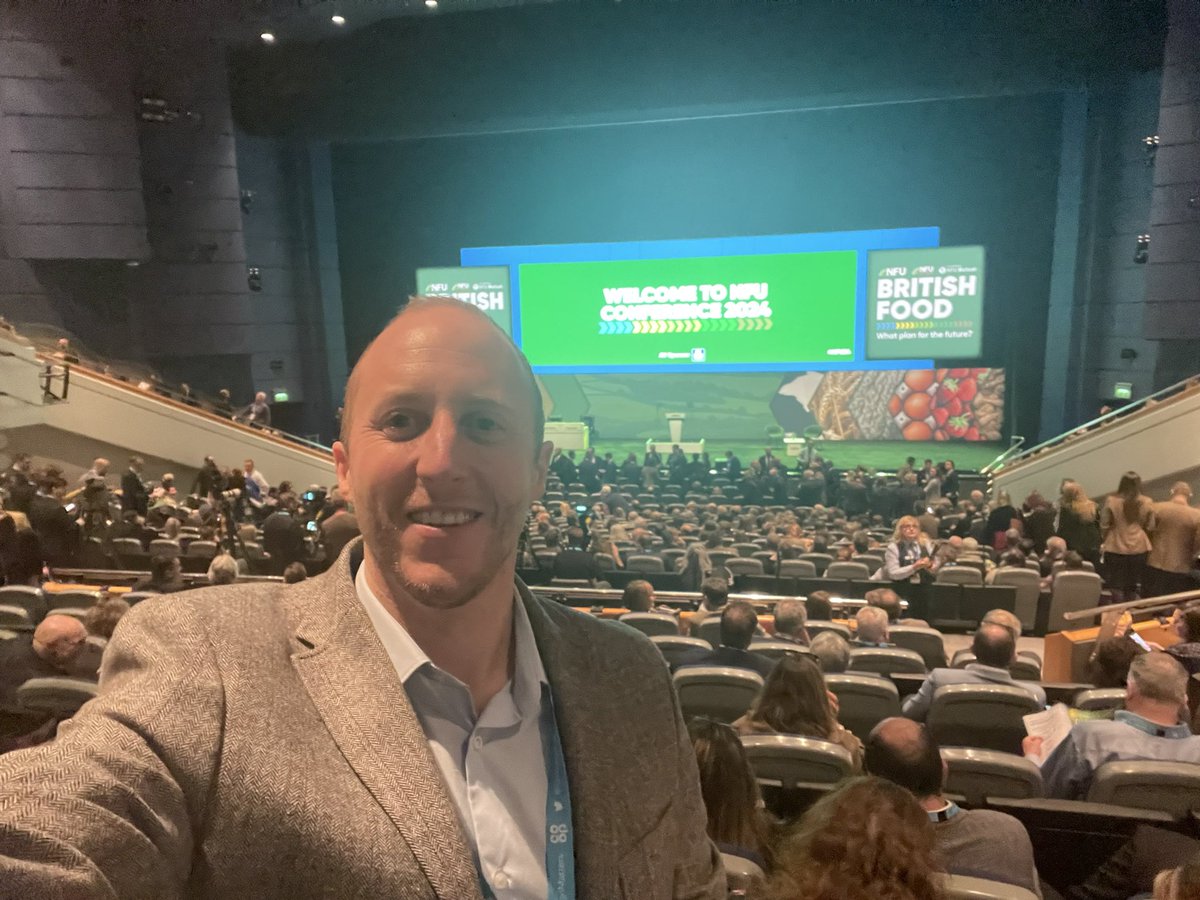 Andy Venables tweet media