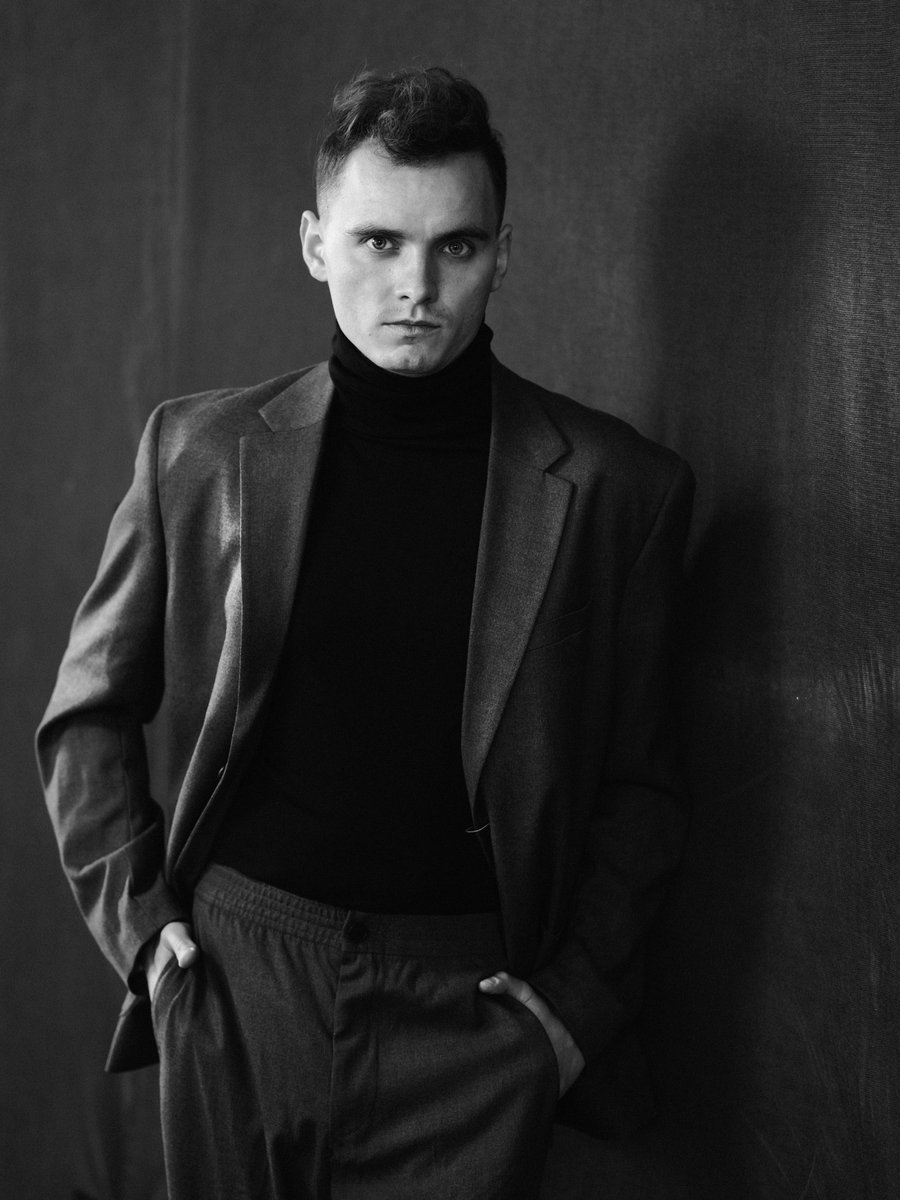 Ulster Orchestra (@ulsterorchestra) on Twitter photo 📣 <a href="/pawelkapula/">Paweł Kapuła</a> will now conduct Friday night's concert, joining trumpet soloist <a href="/matildalloydtpt/">Matilda Lloyd</a> for a programme of Sibelius, Tamberg and Beethoven.
🎟 ulsterorchestra.org.uk/whats-on/north… 📣 <a href="/pawelkapula/">Paweł Kapuła</a> will now conduct Friday night's concert, joining trumpet soloist <a href="/matildalloydtpt/">Matilda Lloyd</a> for a programme of Sibelius, Tamberg and Beethoven.
🎟 ulsterorchestra.org.uk/whats-on/north…