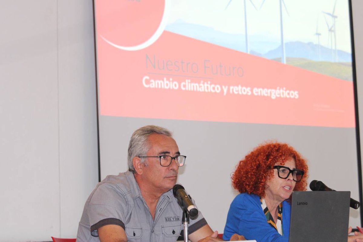 CCOO Canarias #AquiSeguimos tweet media