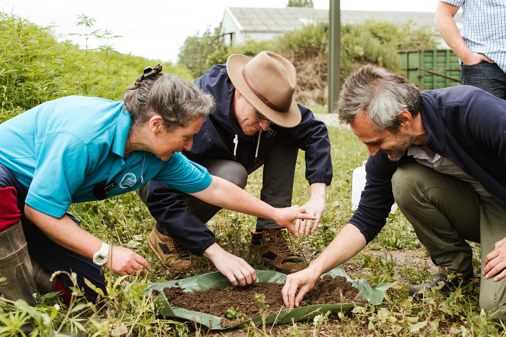 Innovative Farmers tweet media