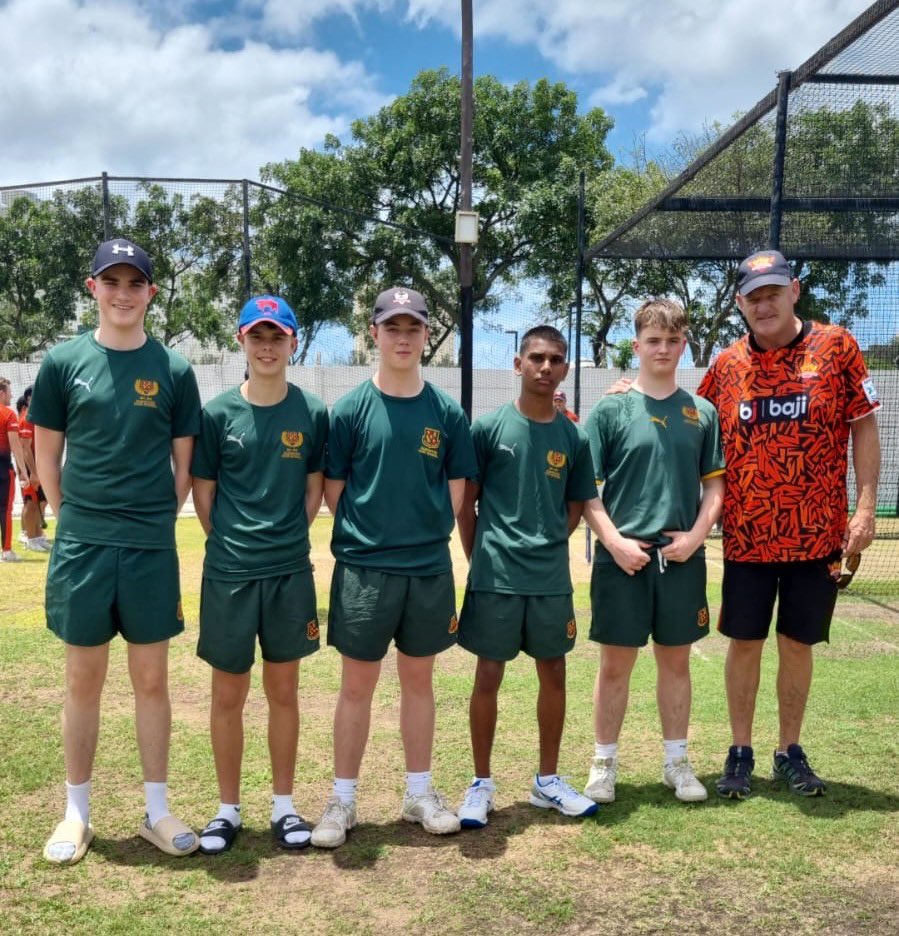 Cricket Leinster tweet media