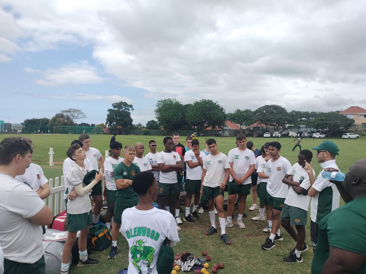 Cricket Leinster tweet media