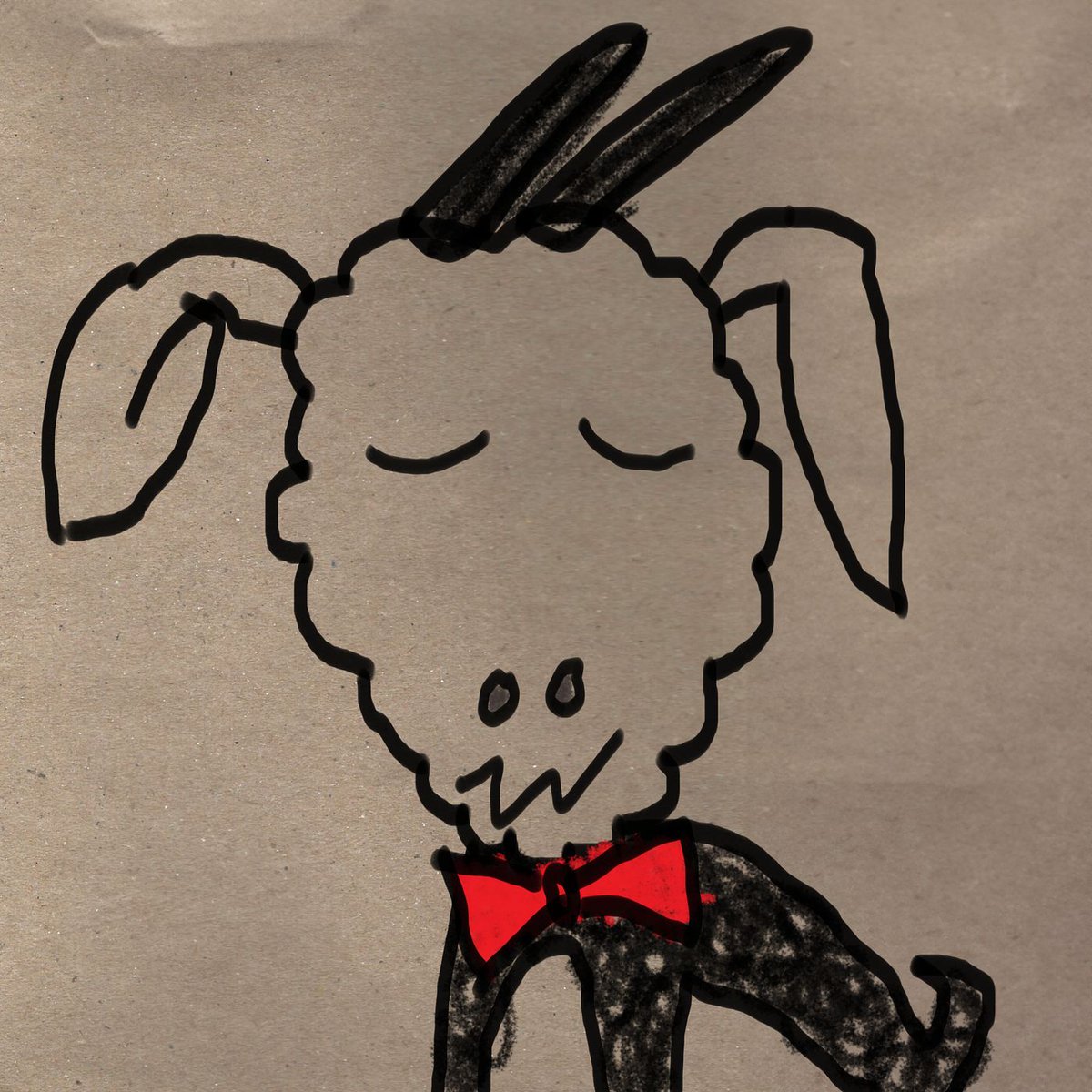 Mizuki66999's tweet photo. Baaaad Kid giveaway 
follow and  Retweet @baaaadkids &amp; myself 
Tag 3 Baaaad Kids  Draw tomorrow afternoon UTC   
every @badkidsart  should have a pet @baaaadkids 
#stargazezone #cosmos #baaaad kids https://t.co/OWpsl6L68W