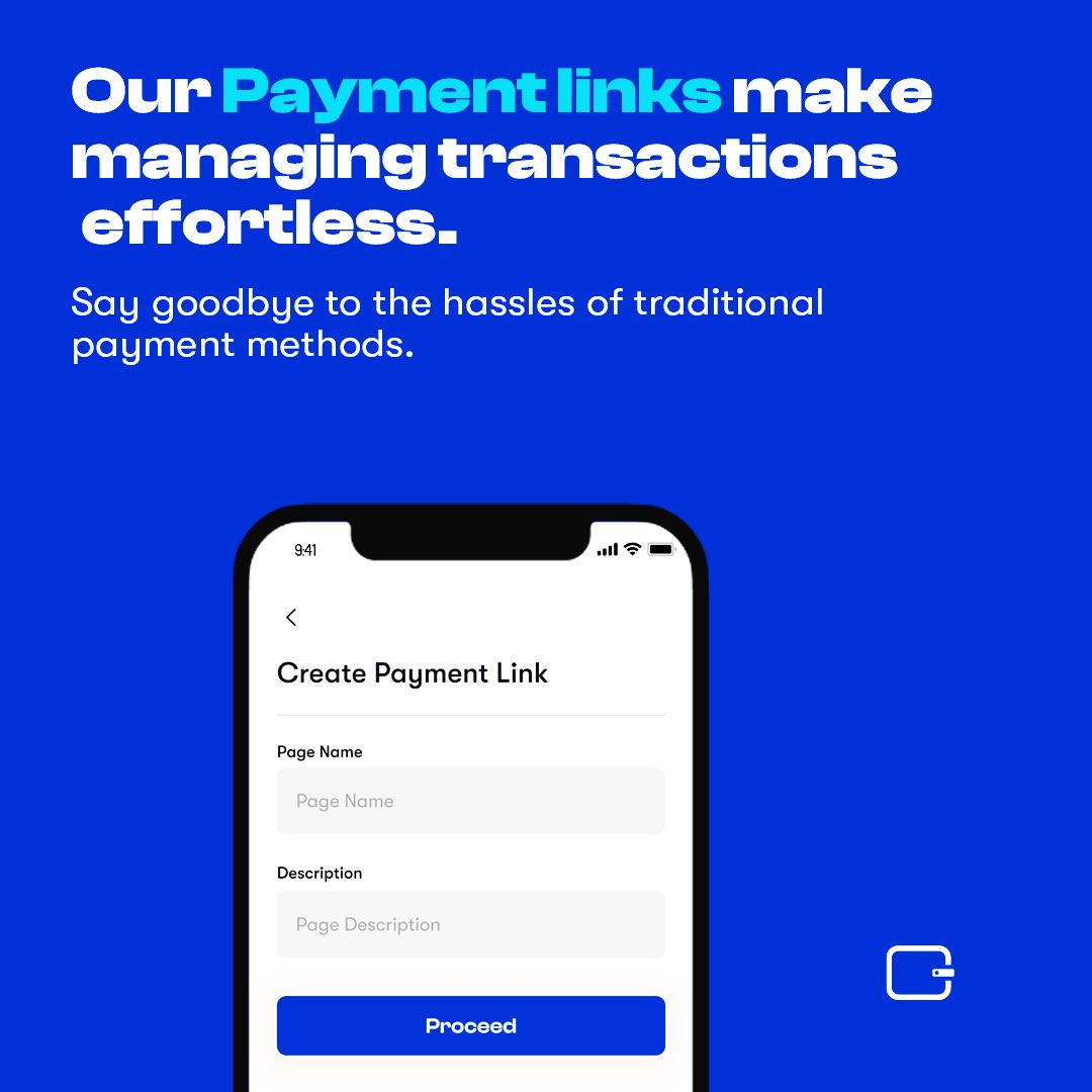 Our payment links handle transactions effortlessly, saving you time. It is one of the smoothest ways to get paid
What are you waiting for?
You can transform the way you are so business with this payment solution 

marasoftpay.com to get started

#MarasoftPay #PaymentLinks