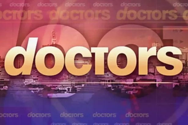 Catch MATTHEW NOLAN (<a href="/itsmatthewnolan/">matthew nolan</a>) as James Goodwin in BBC's DOCTORS today! 📺

Casting by <a href="/rachelle_warren/">Rachelle Williams-Parker</a> &amp; Ruby Baker