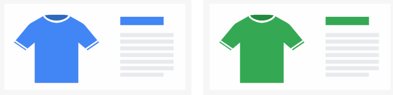 Today we're expanding our support for Product variants through Schema.org ProductGroup markup, including validation support in Search Console and the Rich Results Test. Learn more: developers.google.com/search/blog/20…