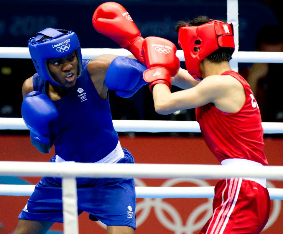 .@TheSun has launched its International Women’s Day competition with former boxer @NicolaAdamsOBE. Candidates that can prove how they have contributed to grassroots women’s sports can win a £1,000 grant for their local sports club! 🤾‍♀️⛹️‍♀️🚴‍♀️Enter here: thesun.co.uk/fabulous/25756…