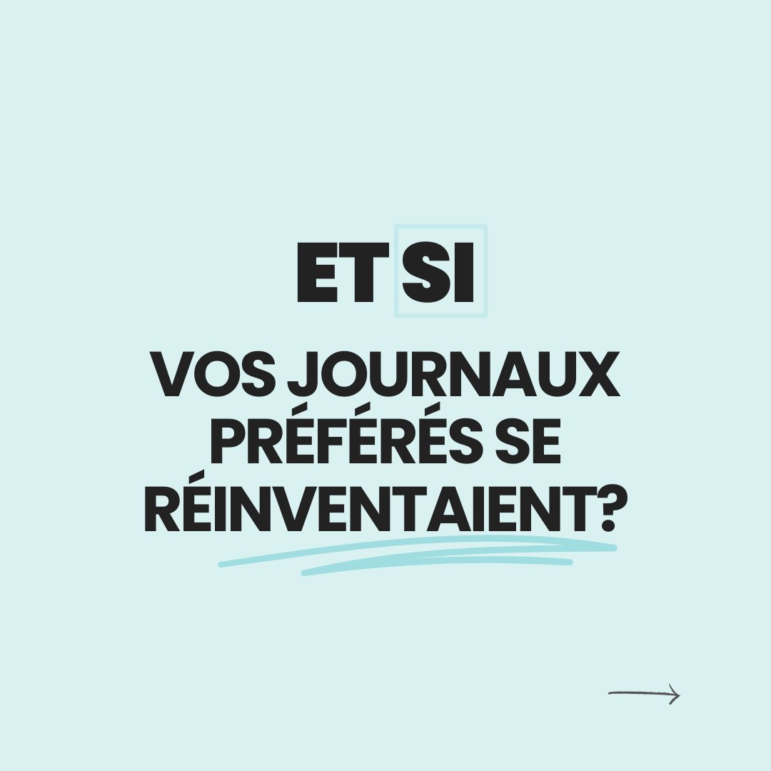 [Annonce 📣] Les titres de presse du #Groupesudouest se réinventent

C'est un renouveau pour les quotidiens <a href="/sudouest/">Sud Ouest</a>, <a href="/charentelibre/">Charente Libre</a> , <a href="/DordogneLibre/">Dordogne Libre</a>, <a href="/LaRepDpyrenees/">La Rép des Pyrénées</a>  et l’Eclair qui proposent une formule modernisée de leurs journaux.
➡️tout savoir sudouest-publicite.com/blog/sud-ouest…