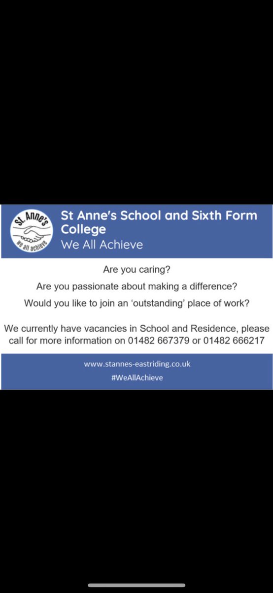 St Anne's (@stannesssfc) on Twitter photo 