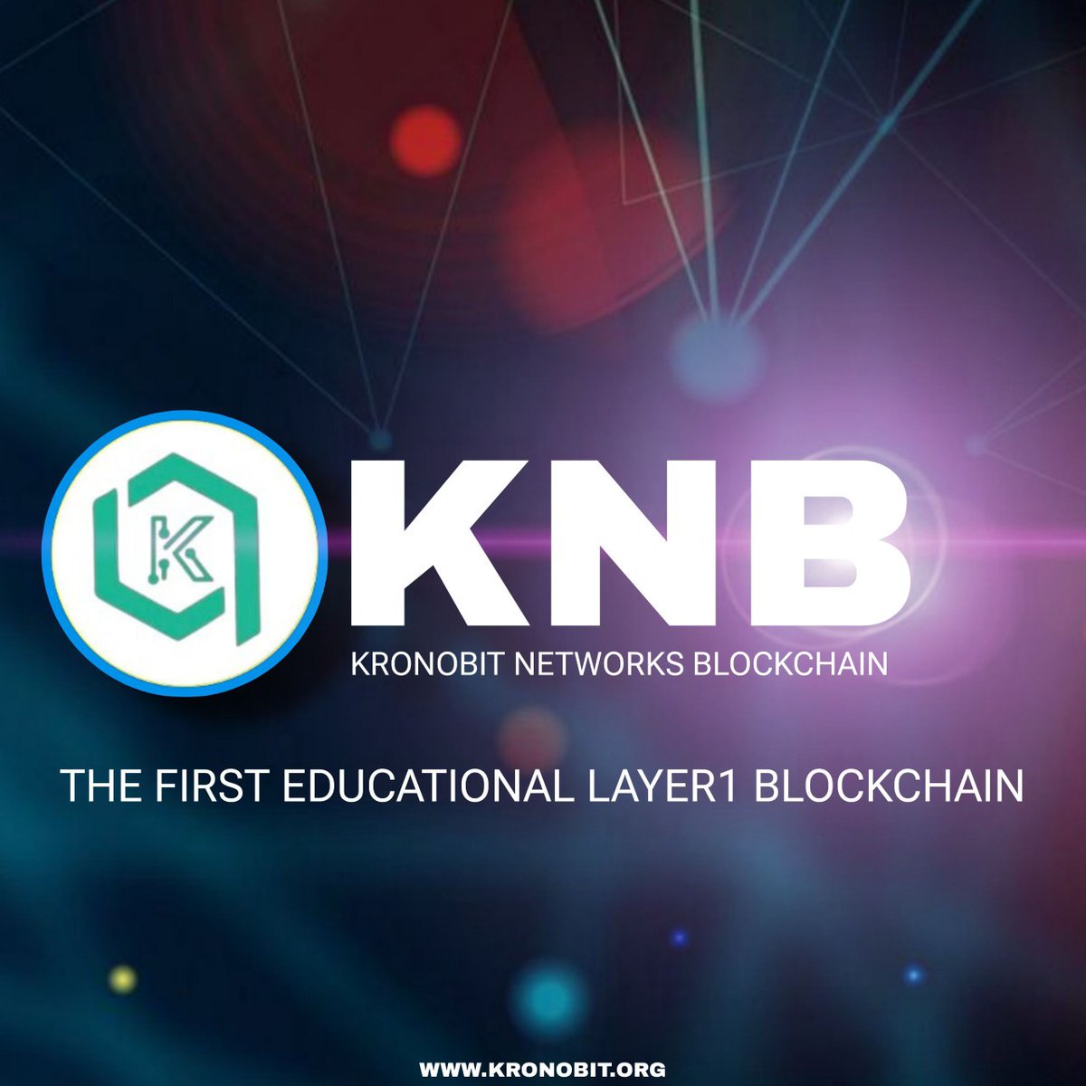 @rovercrc The biggest thing KNB brings is decentralization of financial power.

@Kronobit_Knb 🚀🚀🚀

$KNB
