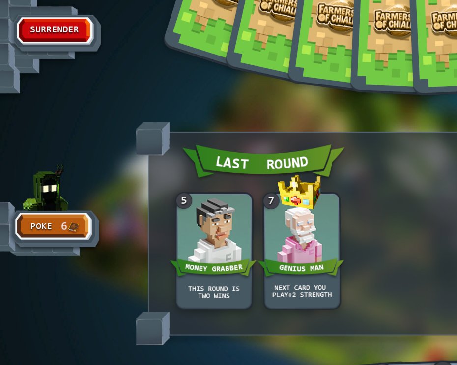 Farmers of Chialisp 🌱 tweet media