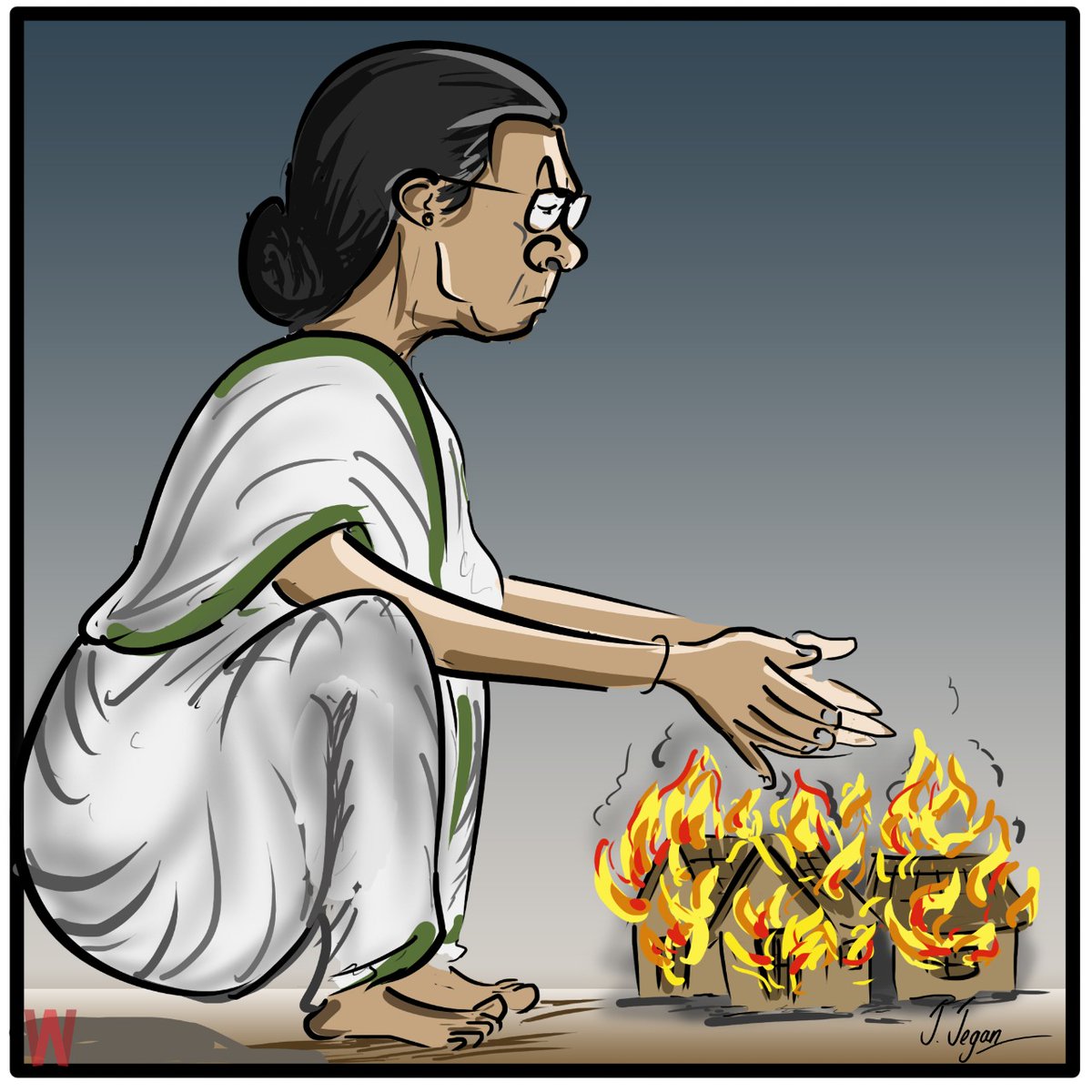 ipalitDebarupa's tweet photo. #MamataBanerjee doing with our Sonar Bangla https://t.co/DAebjd3in7