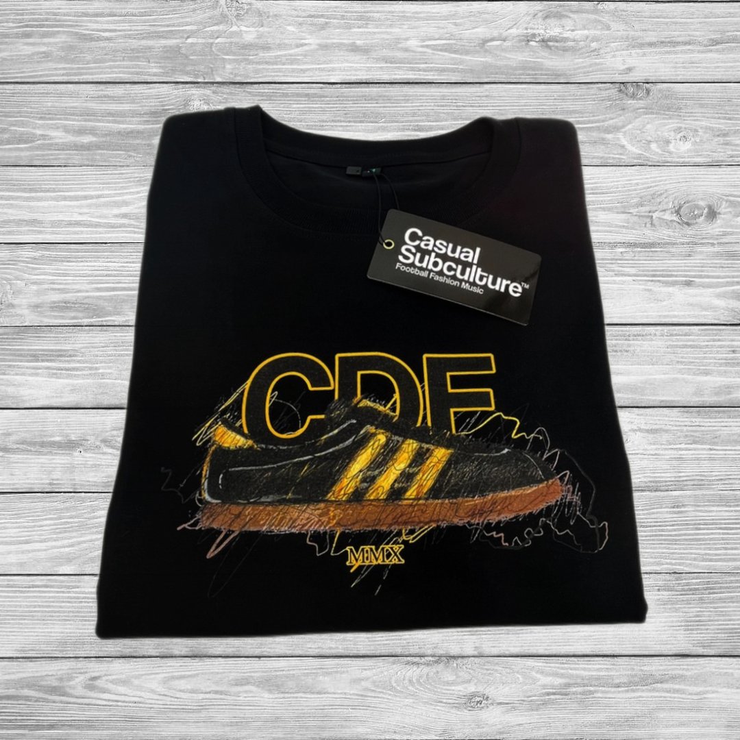 casualsub_'s tweet image. 🔥 City Series /// Giveaway 🔥

Thursday @ 7pm we will be releasing the final 2 designs from our Scribble Series the Birmingham and Cardiff 

We are giving 2 away completely FREE!

To Enter

1. Retweet
2. Comment &apos;Birmingham or Cardiff&apos;

Winner announced on our page Thursday…